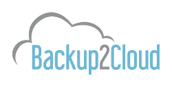 backup2cloud and Cloud