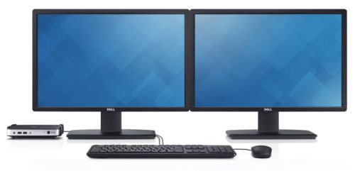 Dell Wyse Thin Client