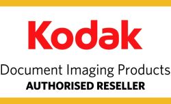 Kodak Reseller