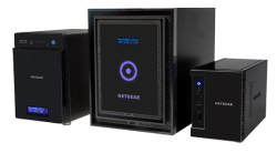 netgear Egnyte Cloud