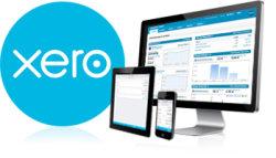 Cloud Accounting Xero